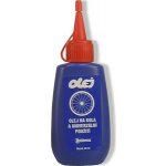 Druchema olej na kola a univerzální použití 60 ml – Zboží Mobilmania