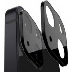 Spigen Glas tR Optik Lens na čočky fotoaparátu pro iPhone 13, 13 mini 2 ks AGL03395 – Zboží Mobilmania