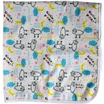 GaGa's pleny podložka Ovečka 74 x 74 – Sleviste.cz