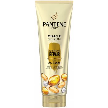 Pantene 3 Minute Miracle Intensive Repair na poškozené Vlasy 200 ml