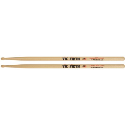 Vic Firth 5A Doubleglaze – Hledejceny.cz