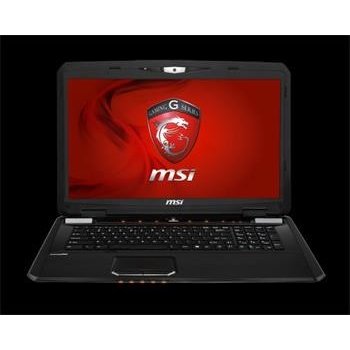 MSI GX70 3BE-015CZ