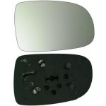 SKLO / VLOŽKA ZRCÁTKA S DRŽÁKEM PRAVÉ KOMBI VOLKSWAGEN EOS (1F), 05.06-11.10, SEAT ALHAMBRA (7V8/7V9), 02.01-06.10, VOLKSWAGEN GOLF V PLUS (5M), 01.05 ostatní | Zboží Auto