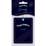 Carfume Card Creedy – Hledejceny.cz