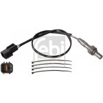 Lambda sonda FEBI BILSTEIN 107593