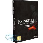 Painkiller (Limited Black Edition 2012) – Zboží Mobilmania