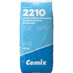 Cemix Lepicí stěrka 2210 25 kg – Zbozi.Blesk.cz