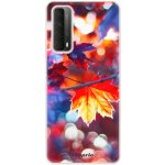 iSaprio Autumn Leaves 02 Huawei P Smart 2021 – Hledejceny.cz
