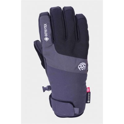 686 rukavice Gore Linear Under Cuff Glv charcoal – Zboží Mobilmania