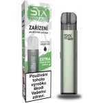 SYX POD PRO 1100 mAh Zelená – Hledejceny.cz