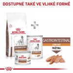 Royal Canin Veterinary Diet Dog Gastrointestinal Low Fat 6 kg – Sleviste.cz