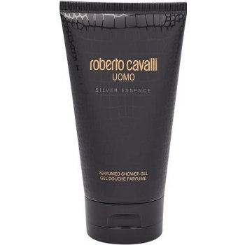 Roberto Cavalli Uomo sprchový gel 150 ml