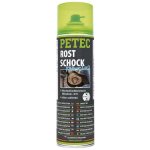Petec Bleskový uvolňovač šroubů chladicím šokem 500ml | Zboží Auto