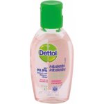 Dettol antibakteriální gel na ruce s heřmánkem 50 ml – Zboží Dáma
