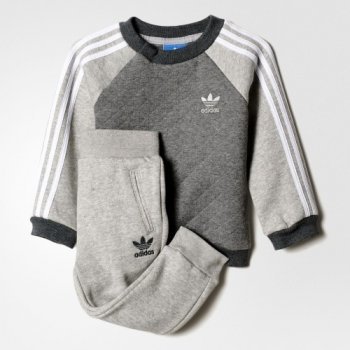 Adidas FL QLT CREW