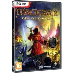 Magicka 2 (Deluxe Edition) – Hledejceny.cz