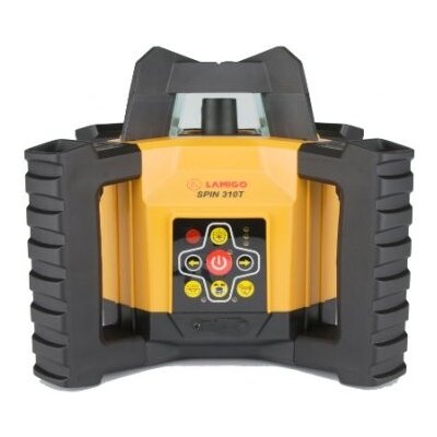 Lamigo Spin 310T – Hledejceny.cz