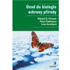 Elektronická kniha Úvod do biologie ochrany přírody