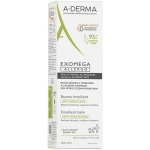 A-Derma Exomega Allergo emolienční balzám 200 ml – Sleviste.cz