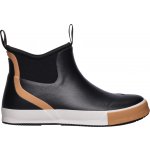 AQUOS AGRON Černá Hnědá Bílá – Zboží Mobilmania