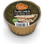 Veto Eco Svačinka s vytuněným tofu 120 g – Sleviste.cz