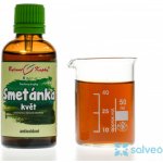 Bylinné kapky Smetanka pampeliška květ tinktura 50 ml – Hledejceny.cz