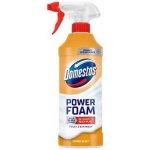 Domestos pěnový čistič Power Foam Citrus Blast 435 ml – Zboží Dáma