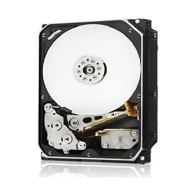 10TB Hitachi Ultrastar Helium He 10 , HDD 3.5'', SATA 3, 7200 RPM, 256MB cache