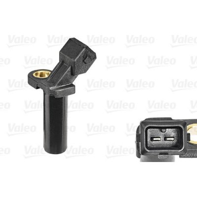 Generátor impulsů, klikový hřídel VALEO 254004 | Zboží Auto