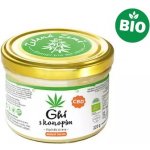Zelená Země Ghí s konopím 220 g – Zboží Mobilmania
