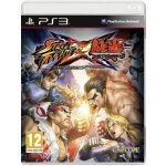 Street Fighter X Tekken – Hledejceny.cz