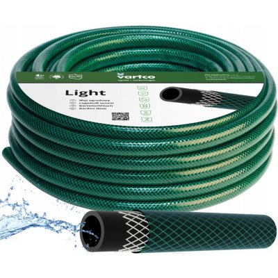 Vartco Hadice 1" 20 m – Hledejceny.cz