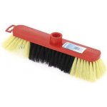 Masta domovní smeták smíšený vlas délka 280 mm bez násady se závitem – Zboží Dáma