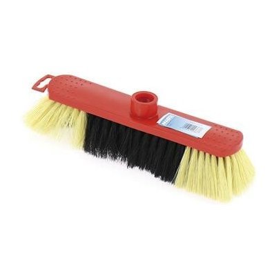 Masta domovní smeták smíšený vlas délka 280 mm bez násady se závitem – Zboží Dáma