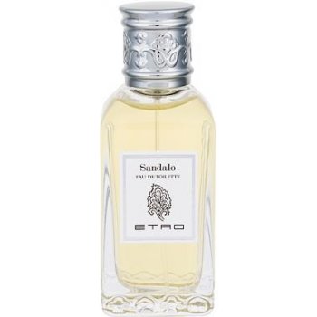 Etro Sandalo toaletní voda unisex 50 ml