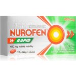 NUROFEN RAPID POR 400MG CPS MOL 20 – Hledejceny.cz