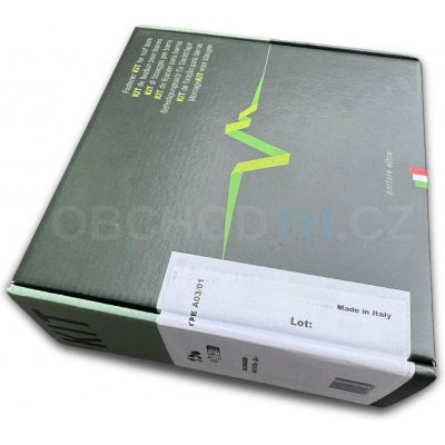 Montážní kit Aurilis Green Valley 156.295 – Zboží Mobilmania