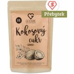 Goodie BIO kokosový cukr 300 g – Zbozi.Blesk.cz