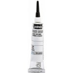 Pébéo Kontura na sklo Vitrail 20 ml White – Hledejceny.cz