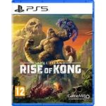Skull Island: Rise of Kong – Zboží Živě