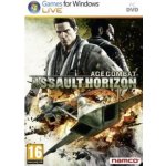 Ace Combat: Assault Horizon – Zboží Mobilmania