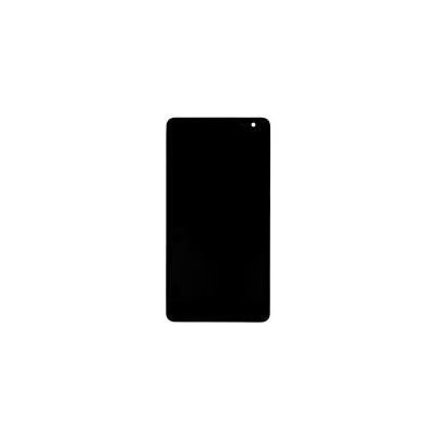 LCD Microsoft Lumia 535 2s + rám černé – Hledejceny.cz