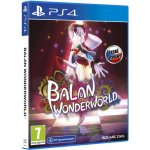 Balan Wonderworld – Zboží Mobilmania