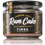 Timba Rum Cake 200 g – Zboží Dáma