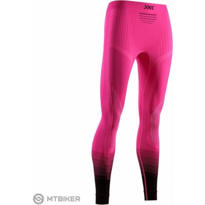 X-Bionic Invent Junior Pants Long pink/white I100305 P075 – Hledejceny.cz