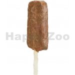 Trixie DentaFun Chicken Pop kuřecí lízátko s játry 13 cm 50 g – Hledejceny.cz