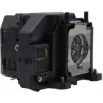 Lampa pro projektor Epson ELPLP67, generická lampa s modulem – Zboží Živě