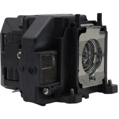 Lampa pro projektor Epson ELPLP67, generická lampa s modulem – Zboží Živě