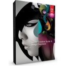 Adobe CS6 Design Standard CZ (65163312AD01A00)