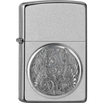 Zippo Steampunk Wings 21961 – Hledejceny.cz